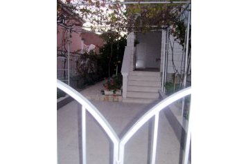 Croazia Privát Rogoznica, Esterno